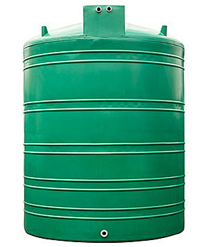 KRM Water Tank