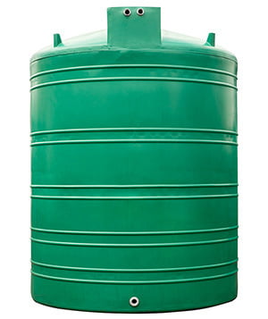 KRM Water Tank