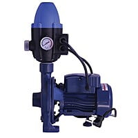 End Suction Pump CPM Range
