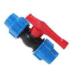 Compression Stop Valves 20mm - 50mm