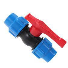 Compression Stop Valves 20mm - 50mm
