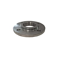 Galvanized Flange Screw T/D 15m - 150mm