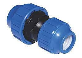 Compression Reducing Couplings 20mm - 110mm