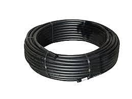 LDPE Pipes Class 3 & 6  12mm - 80mm