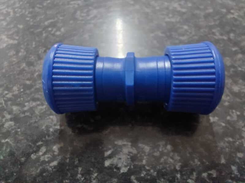 NDJ Coupling (16mm)