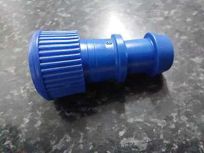 NDJ Drip Starter (16mm)