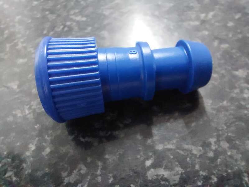 NDJ Drip Starter (16mm)