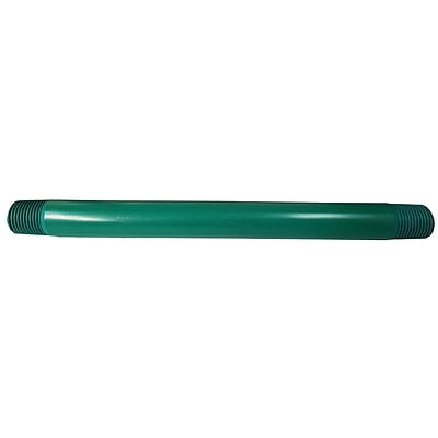PVC Riser Pipes 100mm - 1.2m