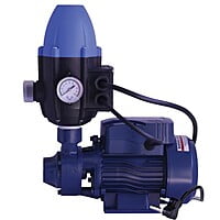 End Suction Pump QB Range