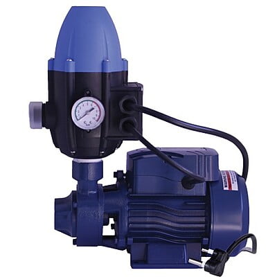 End Suction Pump QB Range