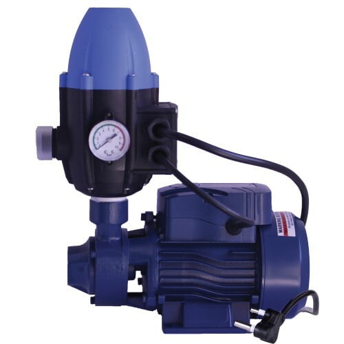 End Suction Pump QB Range