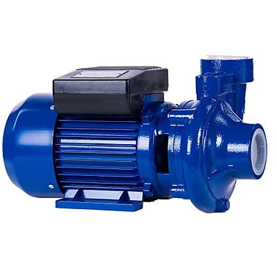 End Suction Pump CPM High Flow Range