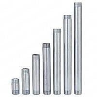 Galvanized Stand Pipes Galvanized Stand Pipes