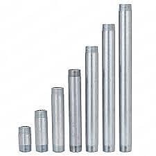 Galvanized Stand Pipes