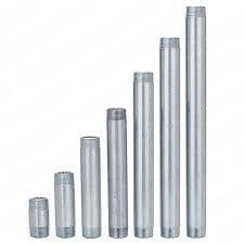 Galvanized Stand Pipes Galvanized Stand Pipes