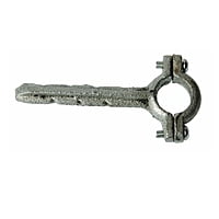 Galvanized Holderbats 20mm - 50mm