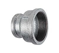 Galvanized Reducing Sockets 15mm - 100mm