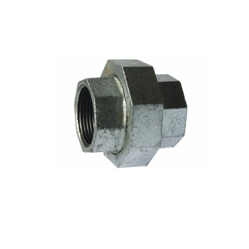 Galvanized Unions 10mm - 100mm
