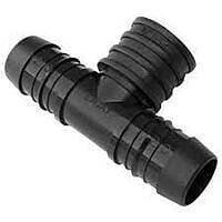 Insert Female T-Pieces 15mm - 50mm