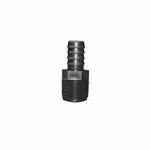 Insert Reducing Male Adapters 12mm - 50mm