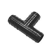 Insert T-Pieces 12mm - 80mm