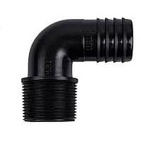 Insert Male Elbows 15mm - 50mm