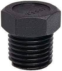 PT Male Plug 15mm - 50mm