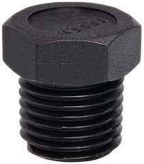PT Male Plug 15mm - 50mm