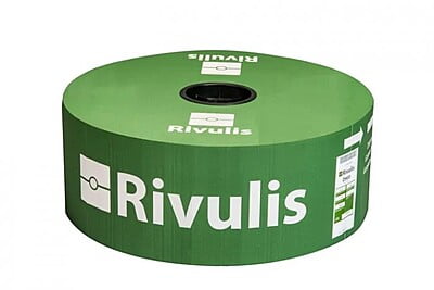 D900 Rivilus Drip Lines 0.15mm & 0.2mm