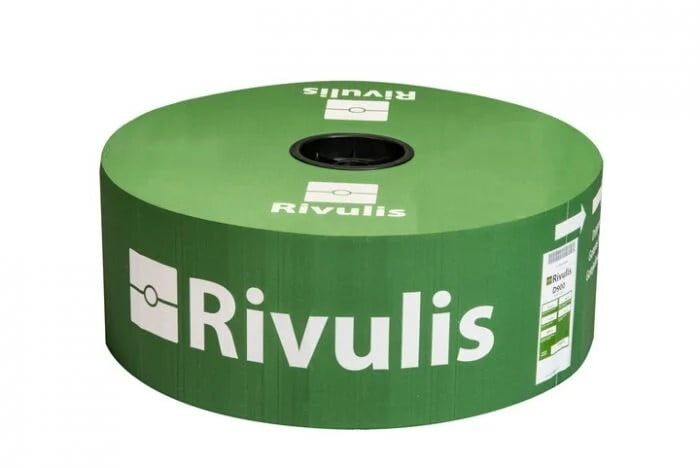 D900 Rivilus Drip Lines 0.15mm & 0.2mm D900 Rivilus Drip Lines 0.15mm & 0.2mm