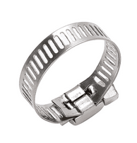 Worm Drive Clamps