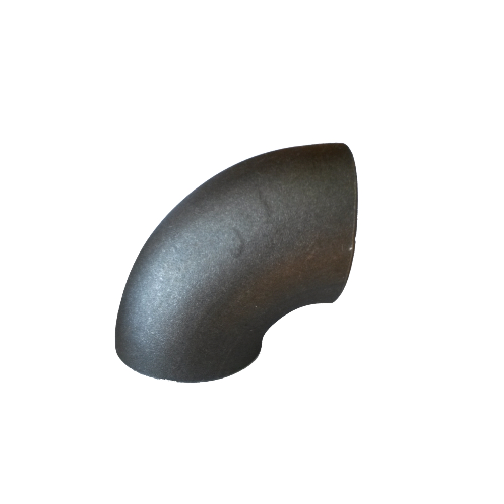 (JIS) WELD ON ELBOW 20 X 90° SR