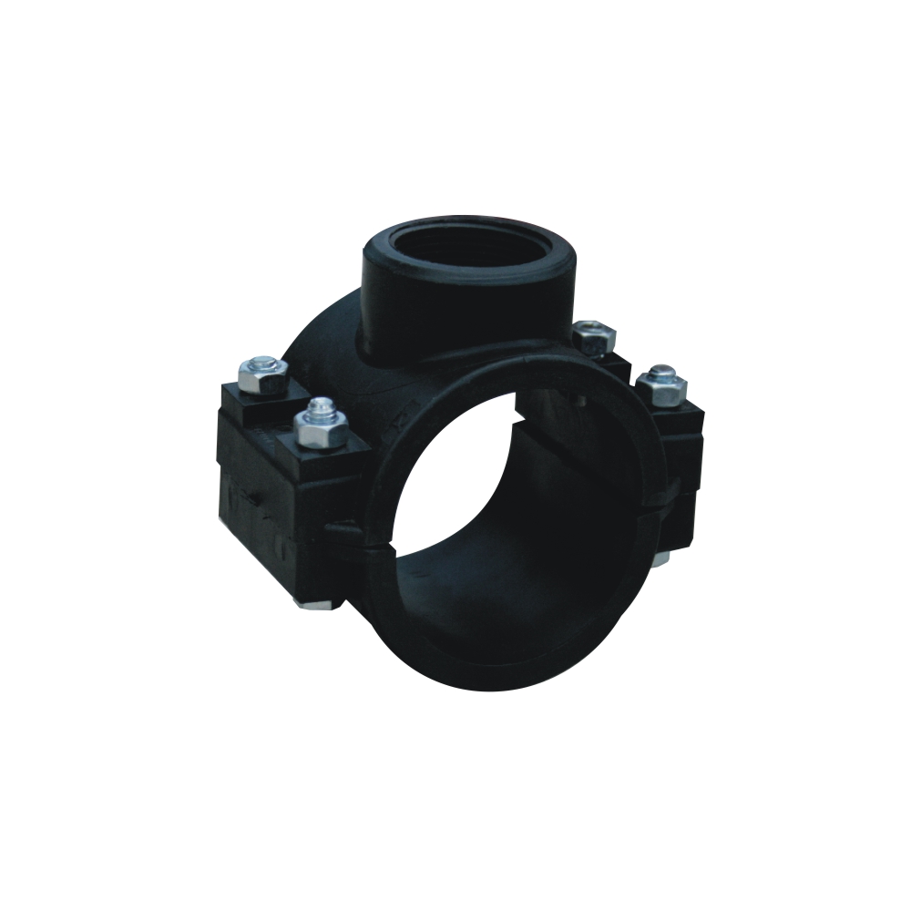 COMPRESSION SADDLE 63 X 1 1/2