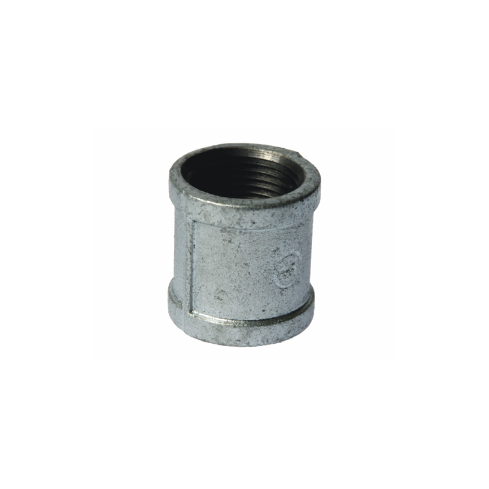 GALVANIZED SOCKET 8mm