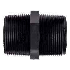 [INSBN40] PT LD BARREL NIPPLE 40mm