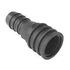 LD INSERT FEMALE ADAPTOR 20mm