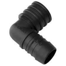 [INSFE4040] LD INSERT FEMALE ELBOW 40X40