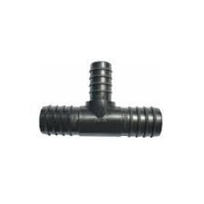 [INSRT2550] LD INSERT REDUCE TEE 50mm X 25mm