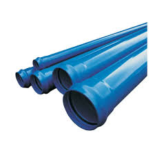 [MPVC6315] 315mm MPVC Pipe Class 6 ( 6m )