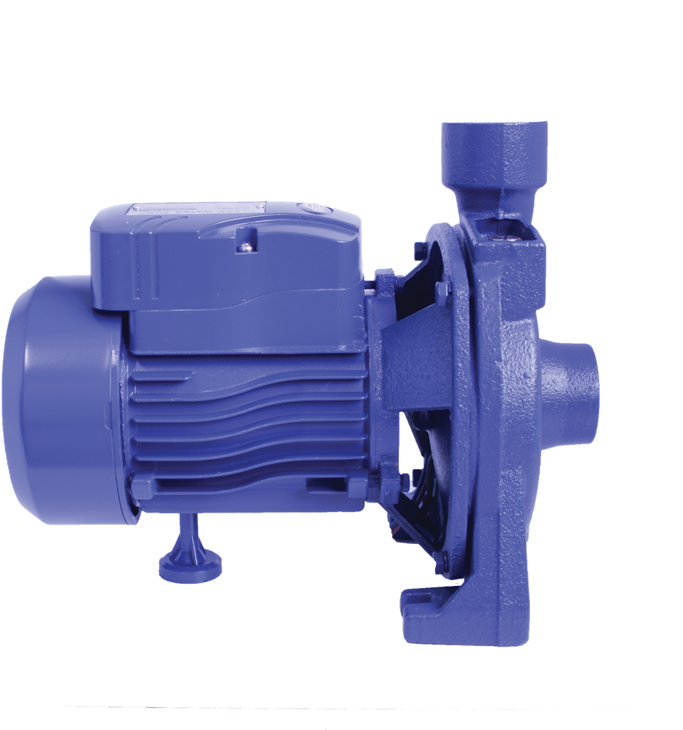 [ESPCP158V] End Suction Pump-CP158 Centrifugal 0.75KW/380V/Vega