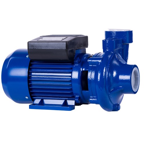 [ESPFCCPM80V] End Suction Pump-CPM80 Centrifugal 2.2KW With Flow Controller-220V-Vega