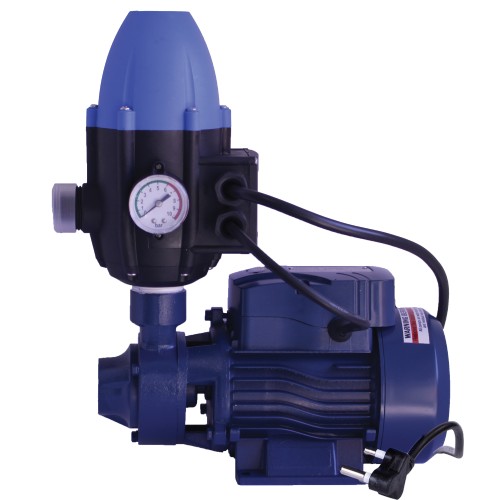 End Suction Pump-QB70 P/Vane 0.55KW With Flow Controller/220V/Vega