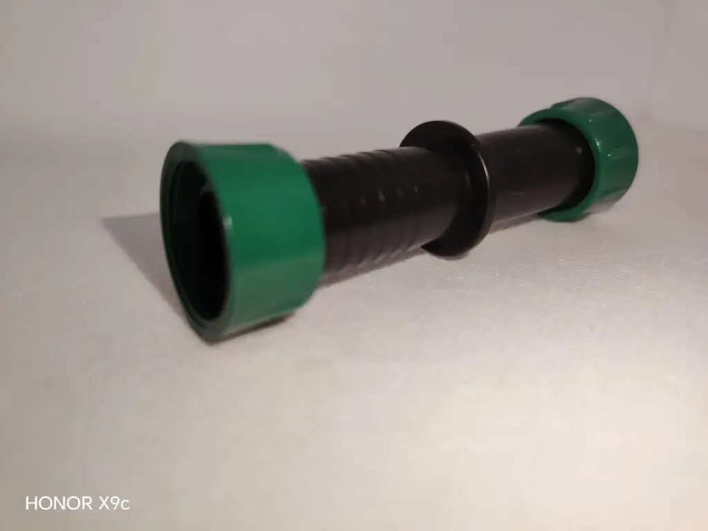 Irritec Coupling 16mm