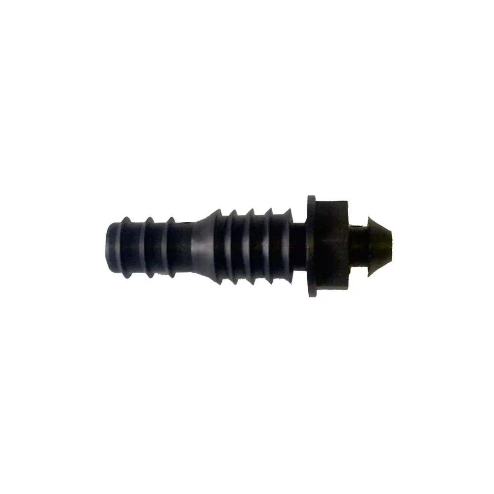 Drip Saddle 20mm x 15mm