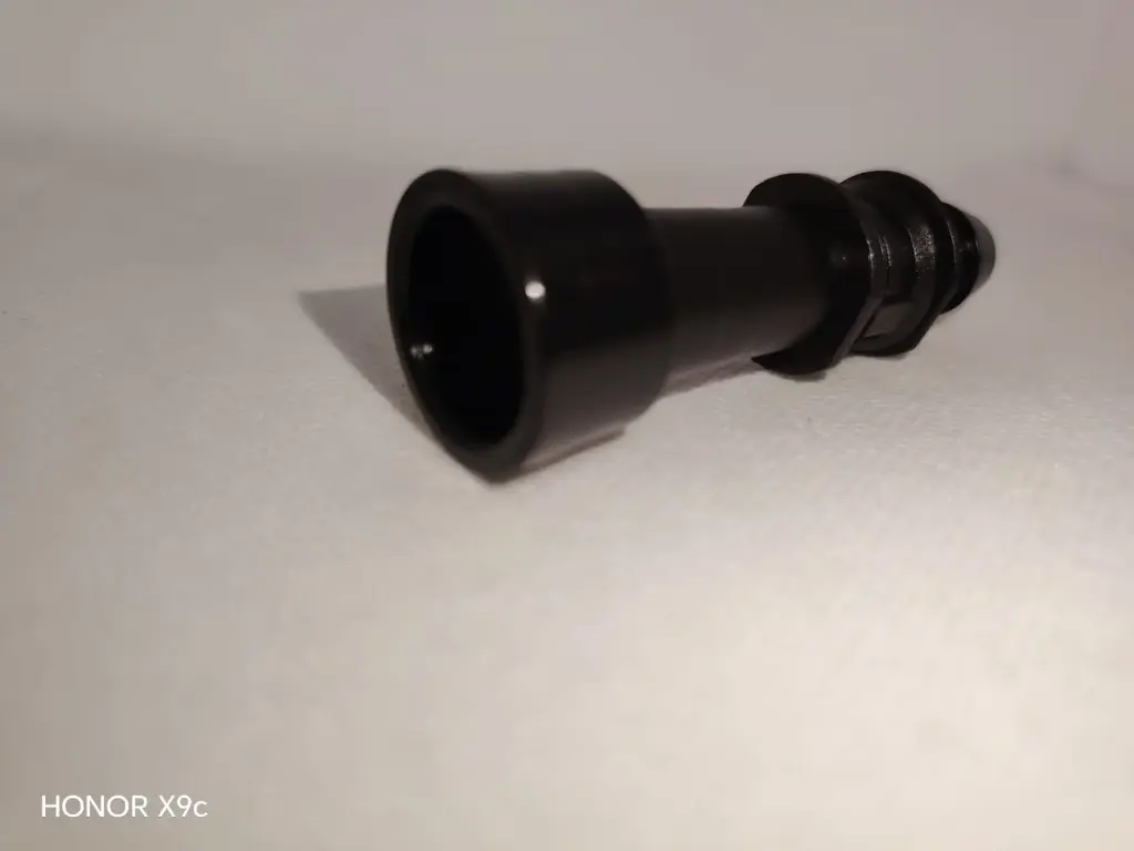 Irritec Start Connector