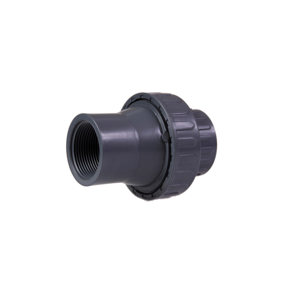 SOLVENT CHECK VALVE 40MM THREAD