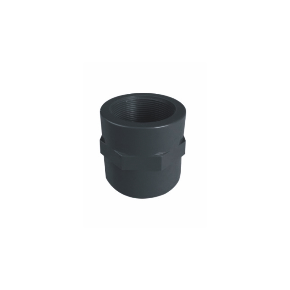 SOLVENT FEMALE ADAP 40MM X 32MM