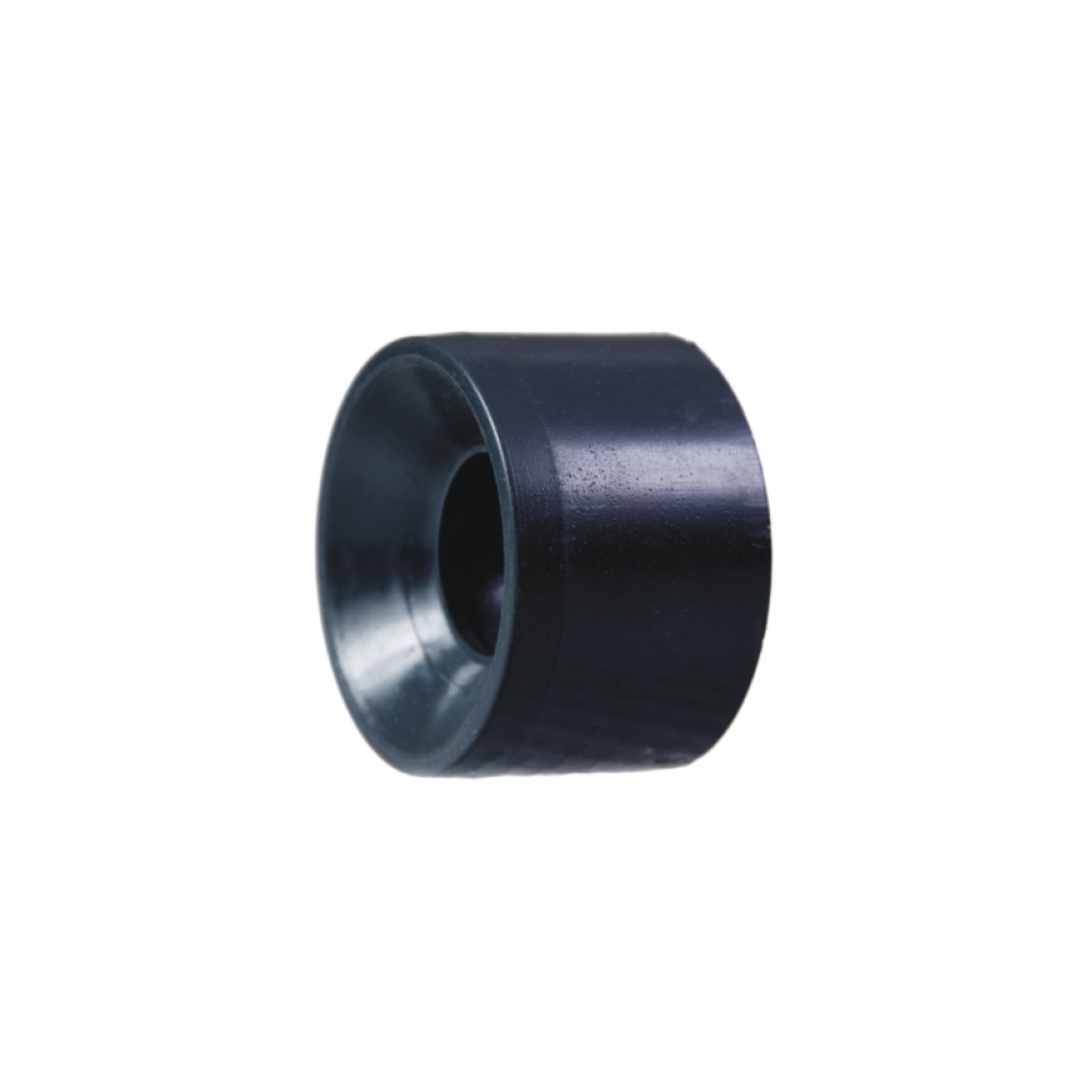 SOLVENT RED BUSH 140MM X 125MM (PN10)