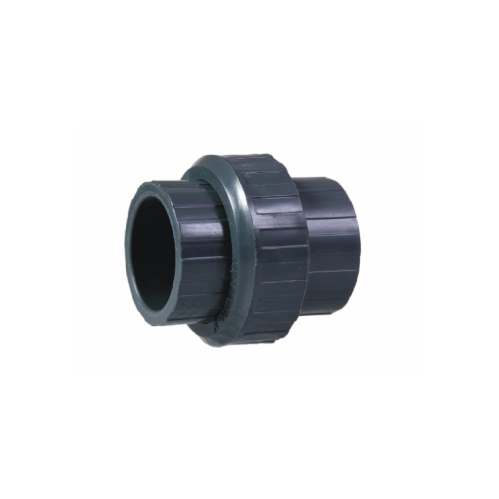[PVCSWU25] SOLVENT UNION 25MM