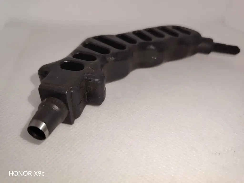 [RIVDP75] 7.5mm Punch For Start Connector
